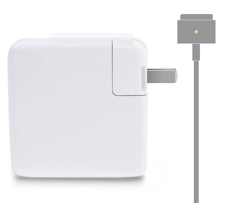 Images For MacBook Pro 17 inch MA611*/A adapter
