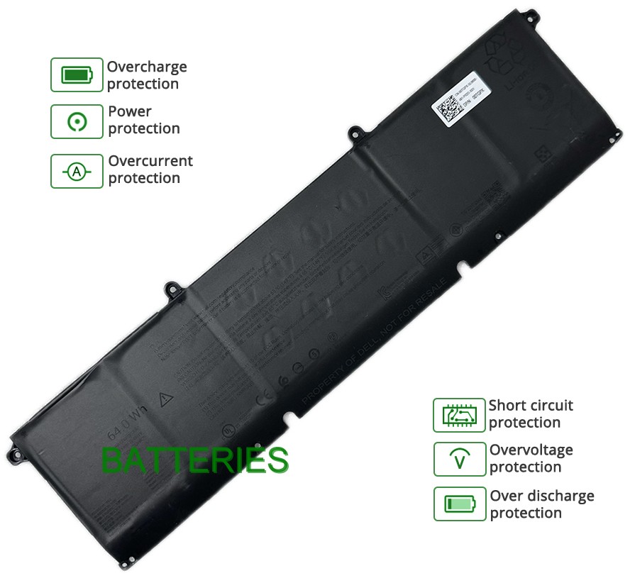 Images For P63GC Battery