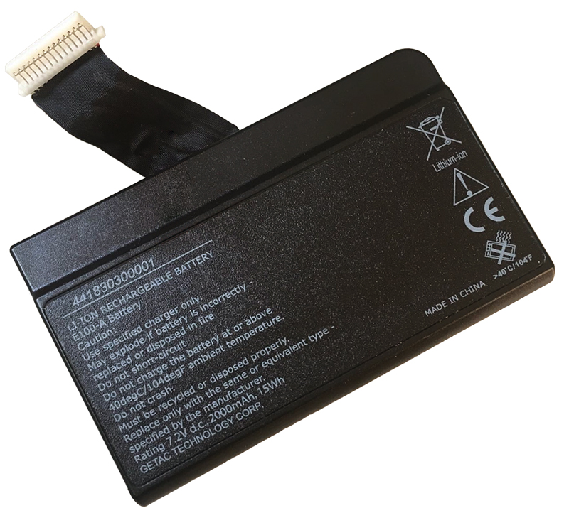 Images For E100-A Battery