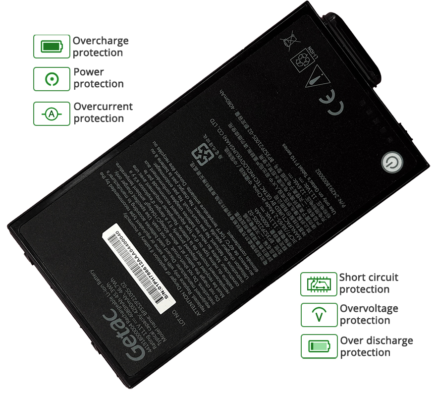 Images For F110 Battery