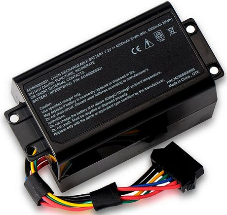 Images For BP2S2P2O5OS Battery