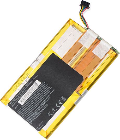 Images For EX80 Battery