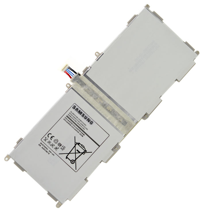 Images For Galaxy Tab4 10.1 3G Battery